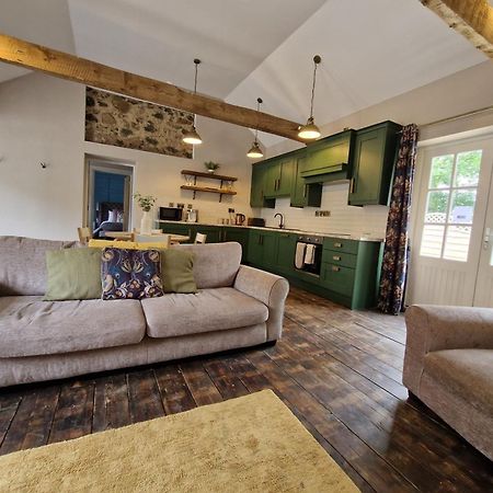 Hare Cottage Ballymena Pokoj fotografie