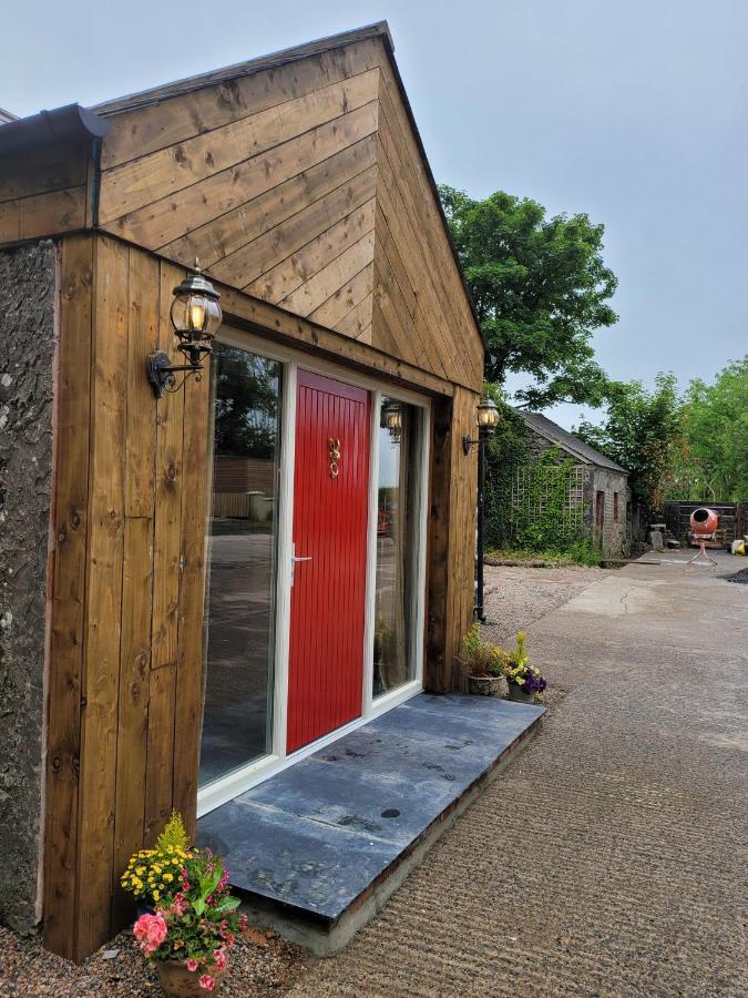 Hare Cottage Ballymena Exteriér fotografie